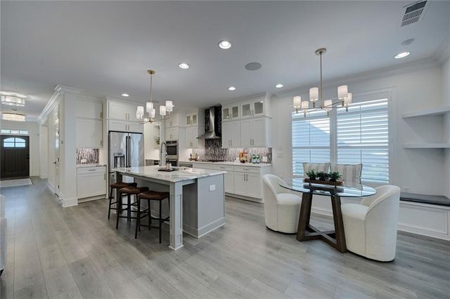 430 Central Park Ovlk, Alpharetta, GA 30004