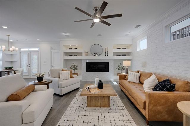 430 Central Park Ovlk, Alpharetta, GA 30004