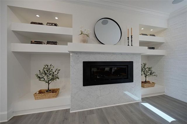 430 Central Park Ovlk, Alpharetta, GA 30004