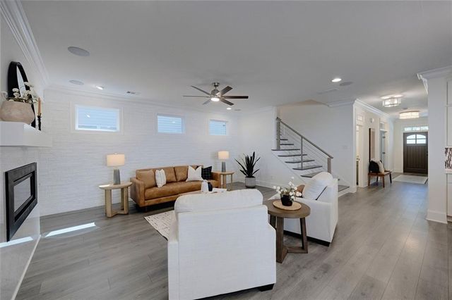 430 Central Park Ovlk, Alpharetta, GA 30004