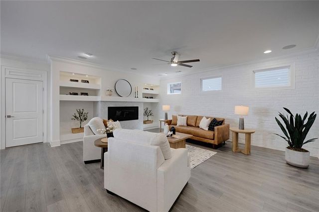 430 Central Park Ovlk, Alpharetta, GA 30004