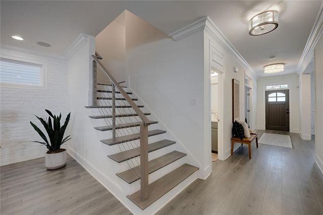 430 Central Park Ovlk, Alpharetta, GA 30004