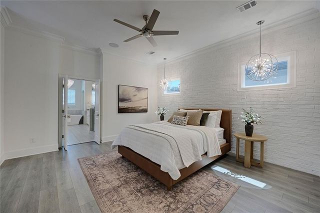 430 Central Park Ovlk, Alpharetta, GA 30004