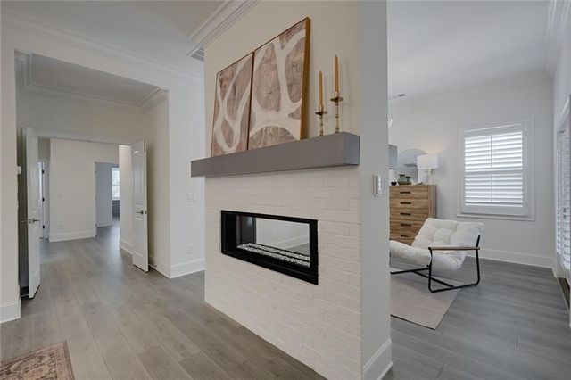 430 Central Park Ovlk, Alpharetta, GA 30004