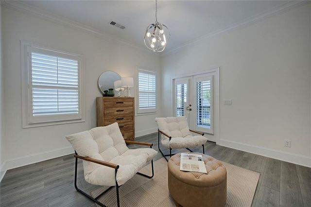 430 Central Park Ovlk, Alpharetta, GA 30004