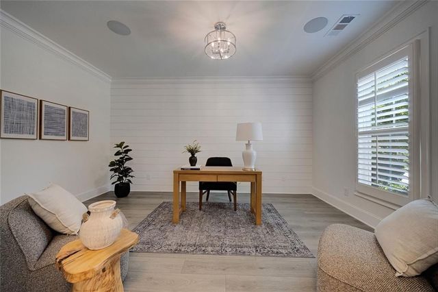 430 Central Park Ovlk, Alpharetta, GA 30004