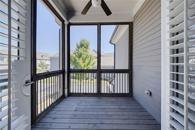 430 Central Park Ovlk, Alpharetta, GA 30004