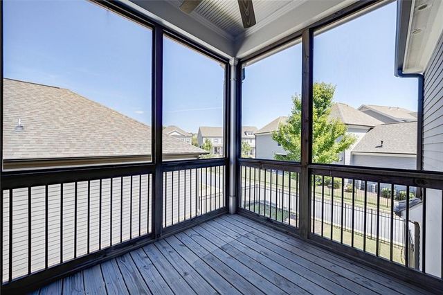 430 Central Park Ovlk, Alpharetta, GA 30004