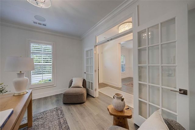 430 Central Park Ovlk, Alpharetta, GA 30004