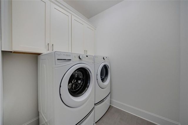 430 Central Park Ovlk, Alpharetta, GA 30004