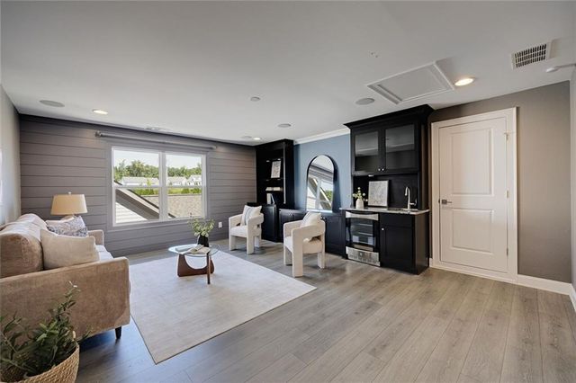 430 Central Park Ovlk, Alpharetta, GA 30004