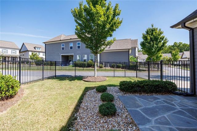 430 Central Park Ovlk, Alpharetta, GA 30004