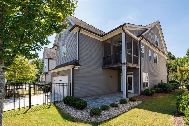 430 Central Park Ovlk, Alpharetta, GA 30004
