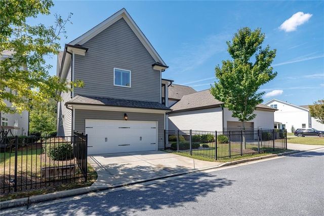 430 Central Park Ovlk, Alpharetta, GA 30004