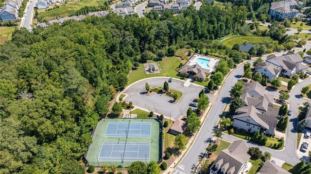 430 Central Park Ovlk, Alpharetta, GA 30004