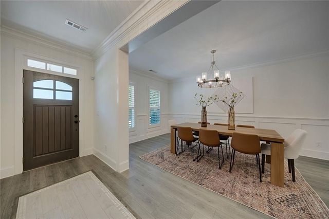 430 Central Park Ovlk, Alpharetta, GA 30004