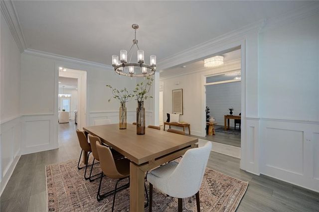 430 Central Park Ovlk, Alpharetta, GA 30004
