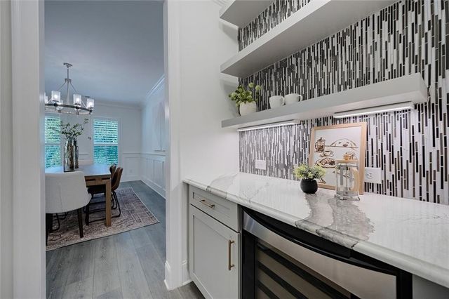 430 Central Park Ovlk, Alpharetta, GA 30004