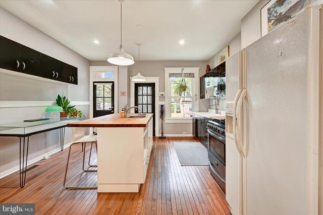 313 BIRKWOOD PL, Baltimore, MD 21218