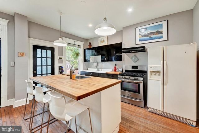 313 BIRKWOOD PL, Baltimore, MD 21218