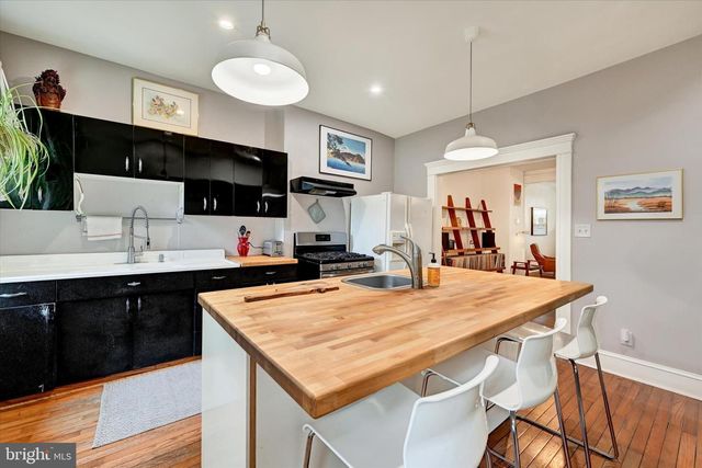 313 BIRKWOOD PL, Baltimore, MD 21218