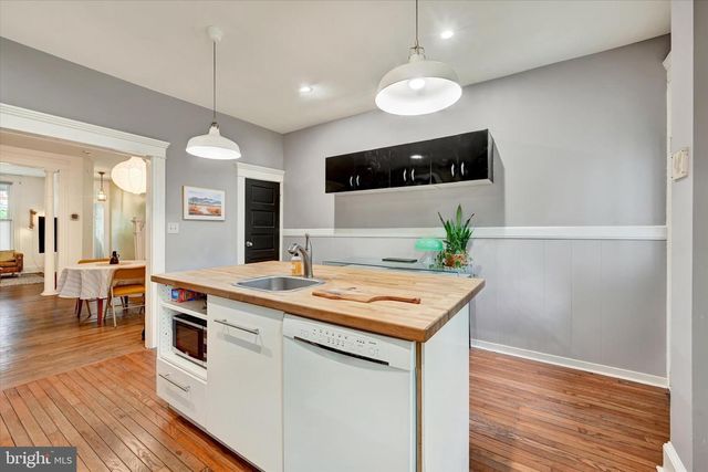 313 BIRKWOOD PL, Baltimore, MD 21218