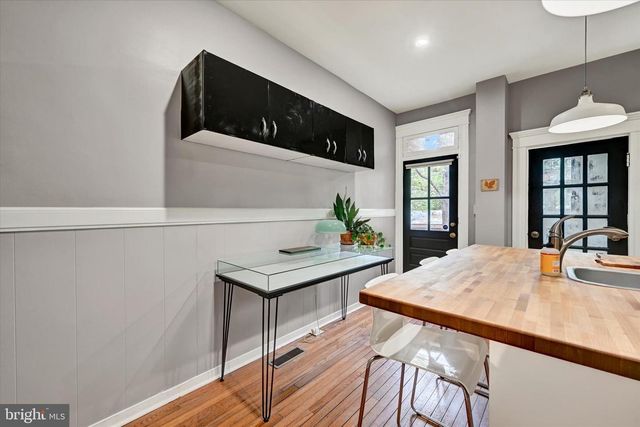313 BIRKWOOD PL, Baltimore, MD 21218