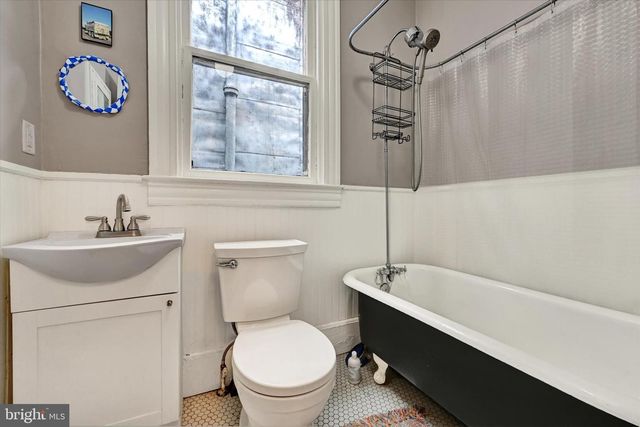 313 BIRKWOOD PL, Baltimore, MD 21218