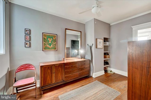 313 BIRKWOOD PL, Baltimore, MD 21218