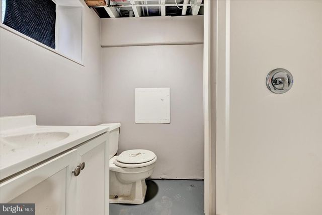 313 BIRKWOOD PL, Baltimore, MD 21218