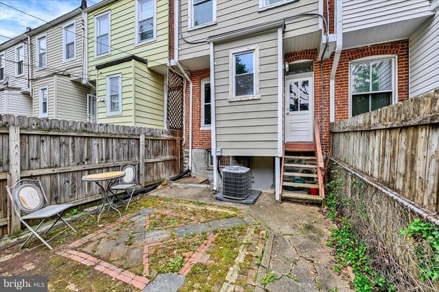 313 BIRKWOOD PL, Baltimore, MD 21218