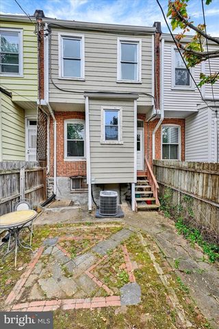 313 BIRKWOOD PL, Baltimore, MD 21218