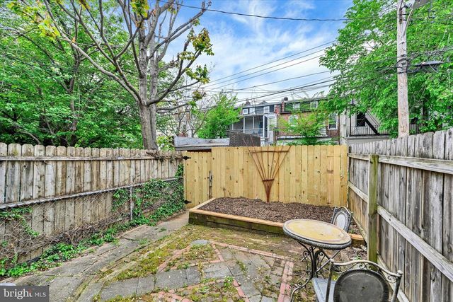 313 BIRKWOOD PL, Baltimore, MD 21218