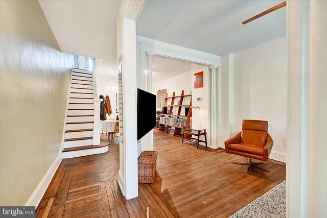 313 BIRKWOOD PL, Baltimore, MD 21218