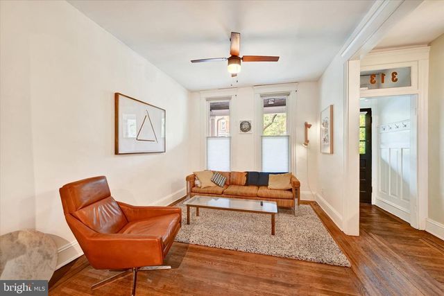 313 BIRKWOOD PL, Baltimore, MD 21218