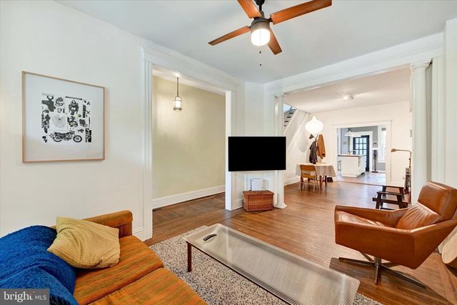 313 BIRKWOOD PL, Baltimore, MD 21218