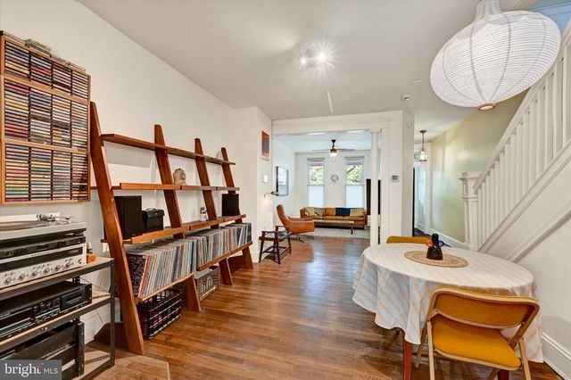 313 BIRKWOOD PL, Baltimore, MD 21218