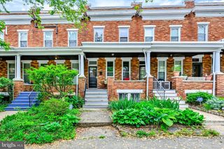 313 BIRKWOOD PL, Baltimore, MD 21218