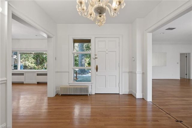 4305 Manchester RD, Portsmouth, VA 23703