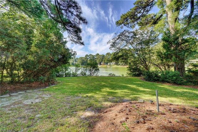 4305 Manchester RD, Portsmouth, VA 23703