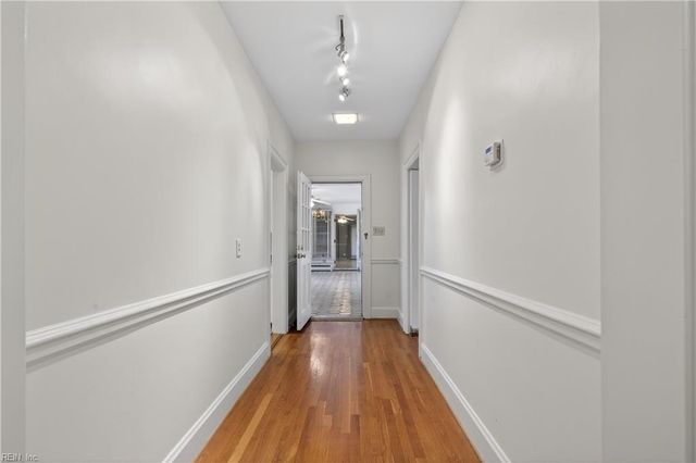 4305 Manchester RD, Portsmouth, VA 23703