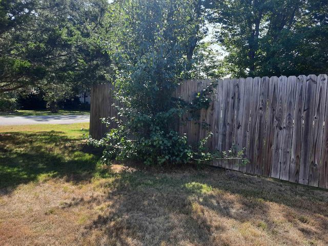 701 Clarence Street, Mountain View, AR 72560