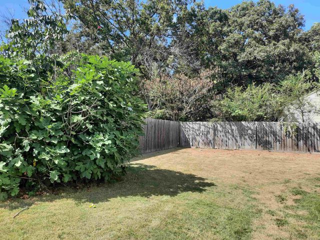 701 Clarence Street, Mountain View, AR 72560