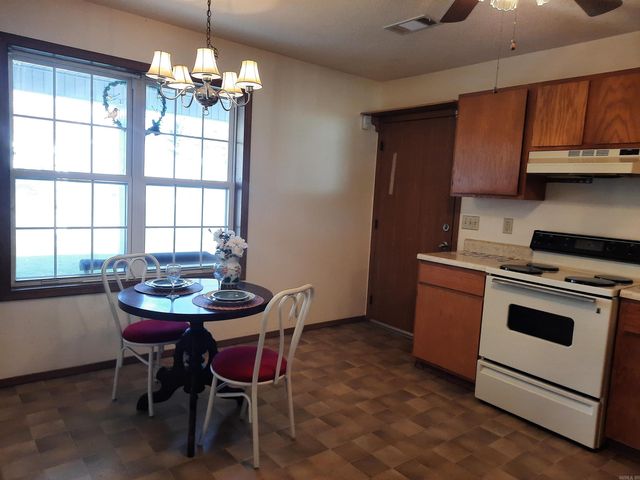 701 Clarence Street, Mountain View, AR 72560