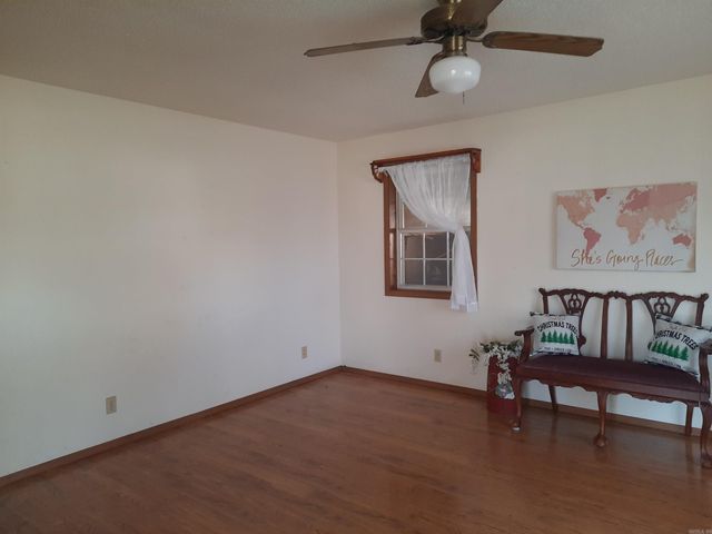 701 Clarence Street, Mountain View, AR 72560