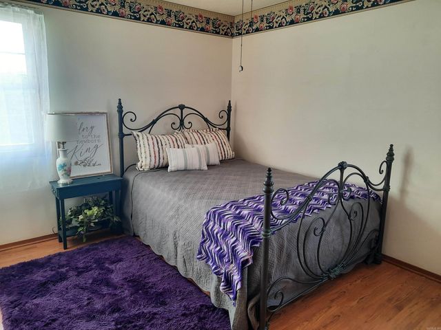 701 Clarence Street, Mountain View, AR 72560