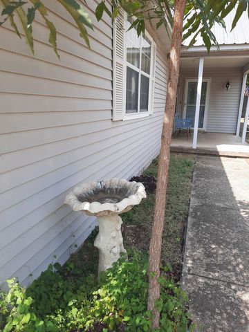 701 Clarence Street, Mountain View, AR 72560