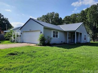 701 Clarence Street, Mountain View, AR 72560