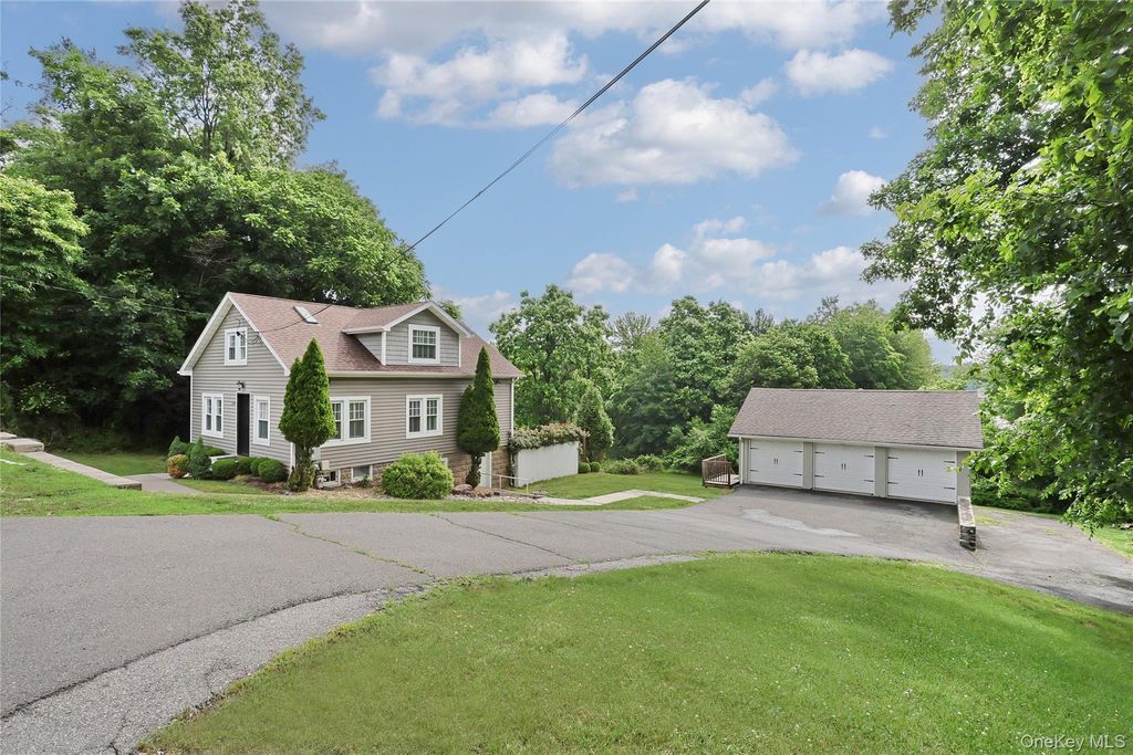 254 N Main Street, New City, NY 10956