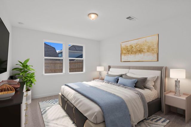 21615 Foxes Trove Trail, Magnolia, TX 77355